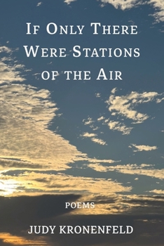 Paperback If Only There Were Stations of the Air Book