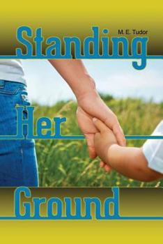 Paperback Standing Her Ground Book