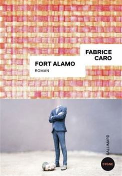 Paperback Fort Alamo [French] Book