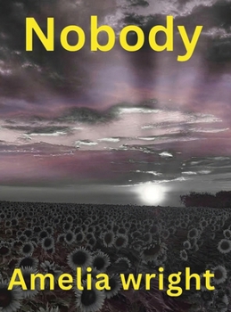 Hardcover Nobody Book