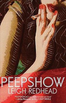 Peepshow - Book #1 of the Simone Kirsch