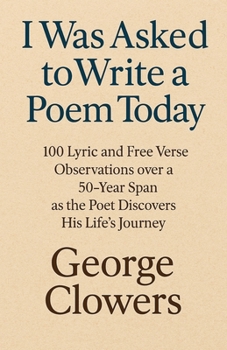 I Was Asked to Write a Poem Today