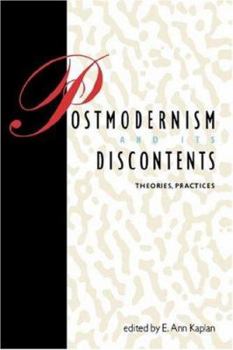 Paperback Postmodernism and Its Discontents: Theories, Practices Book