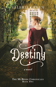 Paperback Destiny Book