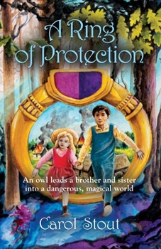 Paperback A Ring of Protection Book