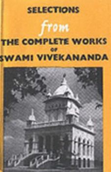 Hardcover Selections from the Complete Works of Swami Vivekananda Book