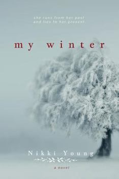 Paperback My Winter Book
