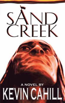 Paperback Sand Creek Book