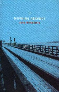 Paperback Defining Absence Book