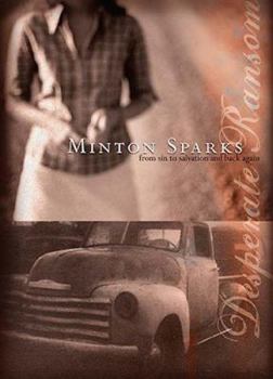 Hardcover Desperate Ransom: Setting Her Family Free [With DVD] Book