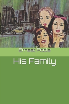 Paperback His Family Book