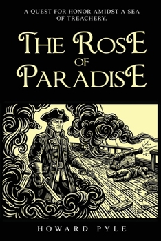 The Rose of Paradise