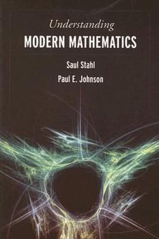 Paperback Understanding Modern Mathematics Book