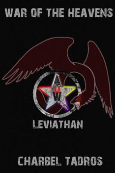 Paperback Leviathan Book