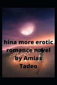 Paperback hina more erotic romance novel Book