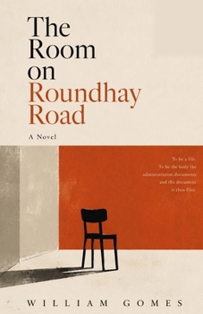 Paperback The Room on Roundhay Road Book