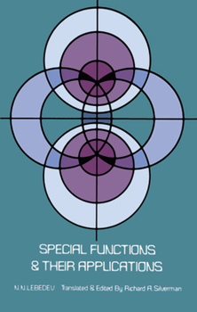 Paperback Special Functions & Their Applications Book