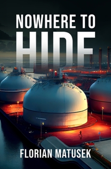 Paperback Nowhere to Hide Book