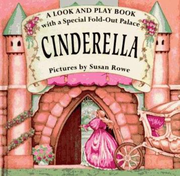 Hardcover Cinderella Book