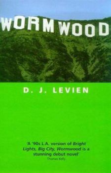 Paperback Wormwood Book
