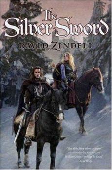 Hardcover The Silver Sword Book