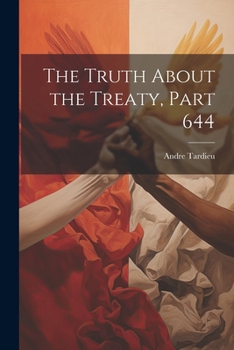 The Truth About the Treaty, Part 644