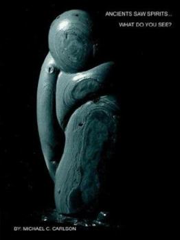 Paperback What do you see? Book