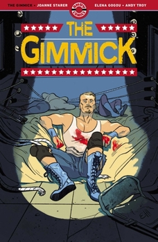 Paperback The Gimmick Book