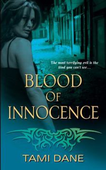 Blood of Innocence - Book #2 of the Sloane Skye
