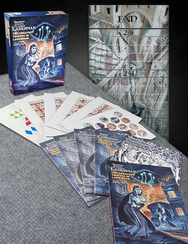 The Greatest Thieves in Lankhmar (Boxed Set)