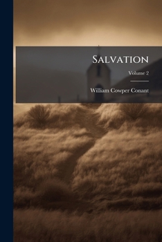 Paperback Salvation; Volume 2 Book