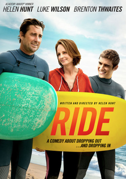 DVD Ride Book