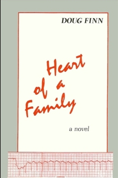 Hardcover Heart of a Family Book