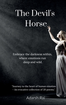 Paperback The Devil's Horse Book