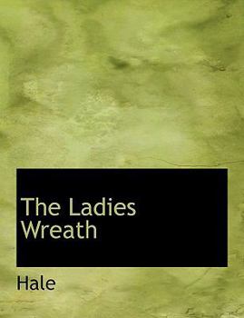 Paperback The Ladies Wreath Book