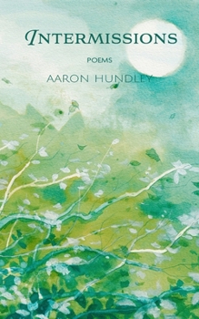Paperback Intermissions: Poems Book