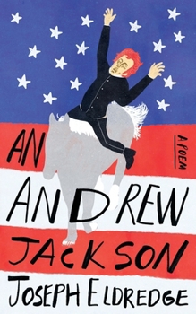 An Andrew Jackson (The Books of Amerika)