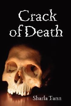 Paperback Crack of Death Book