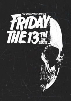 Friday the 13th The Series: The Complete Series