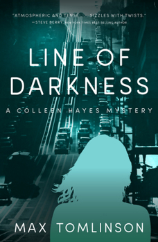 Line of Darkness - Book #4 of the Colleen Hayes