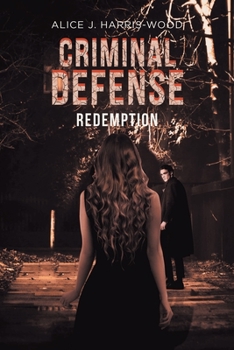 Paperback Criminal Defense: Redemption Book