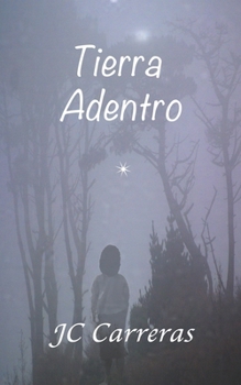 Paperback Tierra Adentro [Spanish] Book