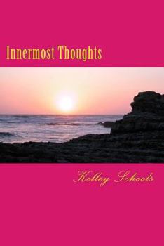 Paperback Innermost Thoughts Book