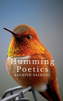 Paperback Humming Poetics Book