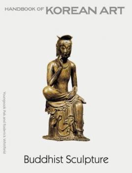 Paperback Buddhist Sculpture Book