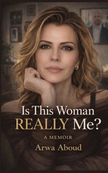 Hardcover Is This Woman Really Me? Book