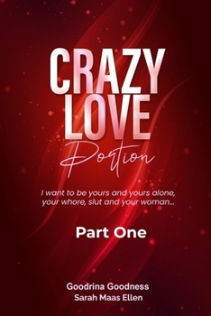 Paperback Crazy Love Portion Book