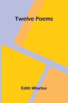 Twelve poems