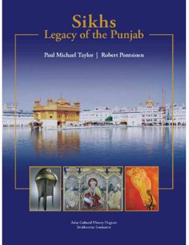 Sikhs: Legacy of the Punjab