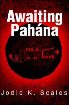 Paperback Awaiting Pahana Book